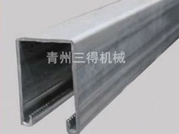 304不锈钢管夹